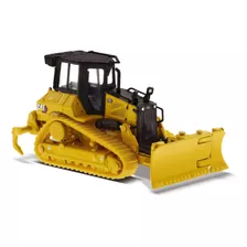 Miniatura Diecast Trator De Esteira D5 Dozer Cat 85953