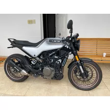 Husqvarna 401 Virpilen Modelo 2022