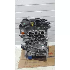 Motor Parcial Gm Onix Plus 22/23 1.0 12v Turbo 6km S53 