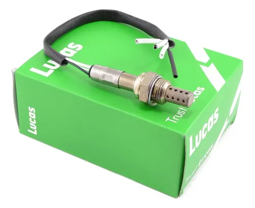 Sonda Lambda Escape Universal De 4 Cables
