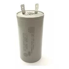 Capacitor 45uf 127v Weg Lavadoras Brastemp Cônsul Eletrolux 