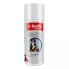 Elanco Bolfo Talco 100 G Para Perros Y Gatos