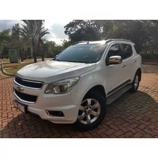 Chevrolet Trailblazer 2.8 Ltz 4x4 16v Turbo