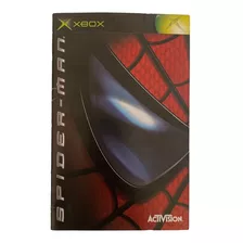 Instructivo Del Juego Spiderman Xbox Activision Hombre Araña