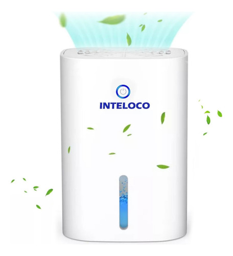 Inteloco MD602