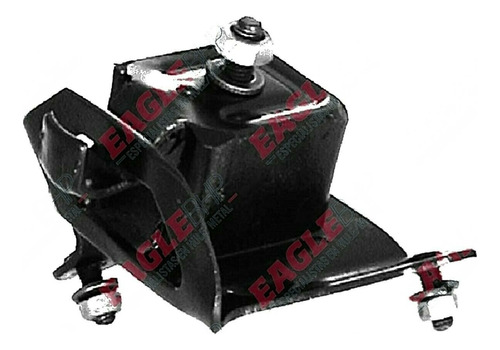 Soporte Trans Tras Izq Eagle Cutlass Ciera V6 2.8l 82 A 89 Foto 2