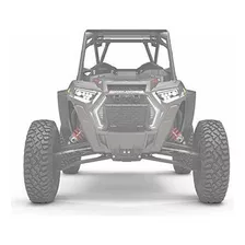 Polaris Rzr Colmillo Kit De Luz De Acento - Delantero - Tras