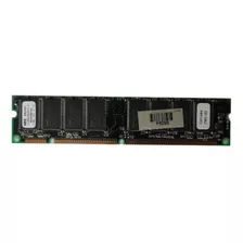 Módulo Memória 32mb Nec Dimm Pc100 Pc Compaq Original 