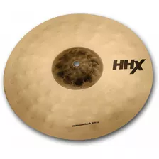 Platillo Sabian Hhx 16 Crash X Treme 11692xn