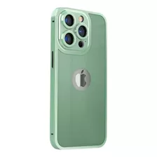 Case Estuche Forro Funda Protector 360 Para iPhone