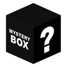 Caja Misteriosa- Mistery Box