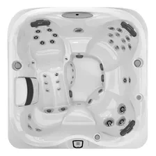 Spa Para Exterior Mod. J-435 Marca Jacuzzi