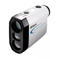 Telemetro Laser De Golf Nikon Coolshot 20 Gii