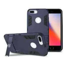 Capa Case Armor Para iPhone 8 Plus - Gorila Shield