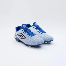 Zapato Hombre Futbol Toccare Iv Fg Umbro 82038u-mdx