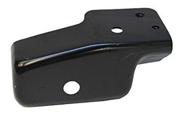 Defensas - For 07-10 Silverado 2500hd Front Bumper Impact Ex Foto 2