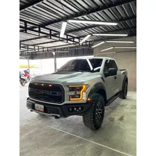 Ford F-150 Raptor 2019