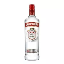 Vodka Smirnoff Premium Clasico Botella X 700ml - Vinariam