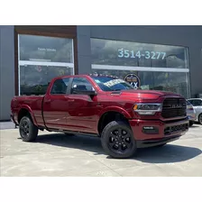 Ram 2500 6.7 I6 Turbo Laramie Cd 4x4