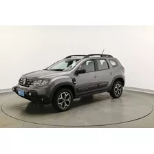 Renault New Duster Intens Outsider 1.6 At