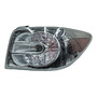 Jgo Focos Led H7 Luz Baja Mazda Cx-7 2009 2010 12v 35w 