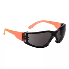 Lentes De Seguridad Wrap Around Ps32 Portwest