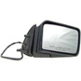 Espejo Retrovisor Izquierdo Y Derecho Toyota Pickup 198... DODGE Pick-Up