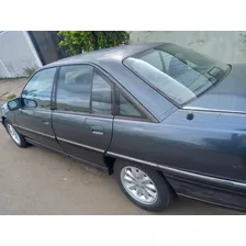 Chevrolet Ômega 4.1 1996 