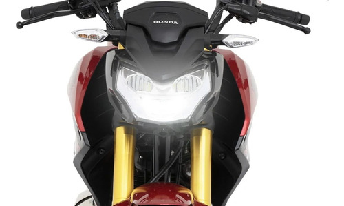 Foto de Farola Honda Cb190r Cb190 Cb 190 Led