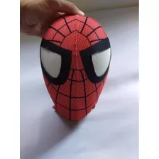 Máscara De Tecido Homem Aranha
