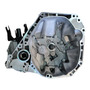 Transmisin Estndar Nissan Tiida Motor 1.8 6 Vel Y Reversa 