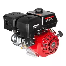 Motor Forte A Gasolina Gm420fd