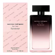 Narciso Rodríguez For Her Forever Edp 100ml | Sweetperfumes