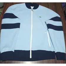 Campera Lacoste Original 