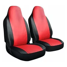 Fundas De Tablero - Oxgord Car Seat Cover - Pu Leather T