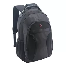 Mochila Para Notebook Business 62.3766 18´´ Usb Unicross