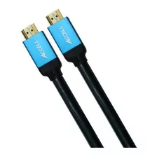 Cable Hdmi De Alta Velocidad Accell B162c050b43 50 Pies Homo