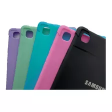 Capa Tablet P/samsung Galaxy Tab A7 10.4 Sm T500 T505 T507