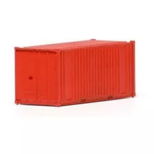 Container H0 Frateschi 20751 Milouhobbies