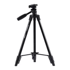 Tripode De Viaje Para Camara | Plegable / Yunteng Vct-520rm