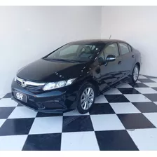 Honda Civic 1.8 Lxl Se 16v Flex 4p Automático