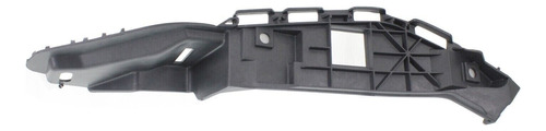 New Bumper Bracket For 2008-2011 Ford Focus Front Driver Aaa Foto 4