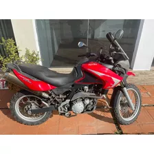 Aprilia Pegado 650