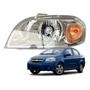 Optico Chevrolet Aveo 1.4 2004-2006 Izquierdo + Derecho Chevrolet Aveo