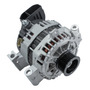 Alternador Nuevo Para  Aveo Hatchback  1.2l 2008 .