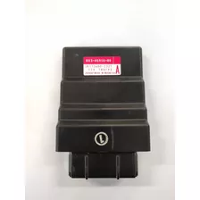 Unidade Controla Motora Cdi Mt-03 B03h591a00 Original