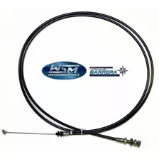 Cable De Acelerador Moto De Agua Sea Doo 650 Xp 1994 