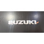 Logo O Emblema Suzuki Celerio Original Suzuki Vitara