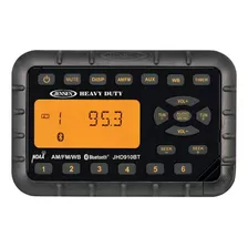 Jensen Mini Radio Jhd910bt Bluetooth Jhd910bt