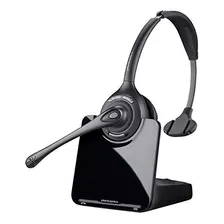 Plantronics Cs510 - Sistema De Auriculares Inalambricos Mono